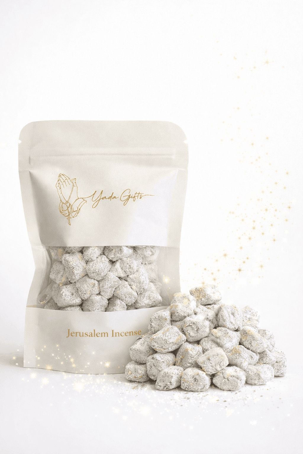 Greece Byzantine Incense